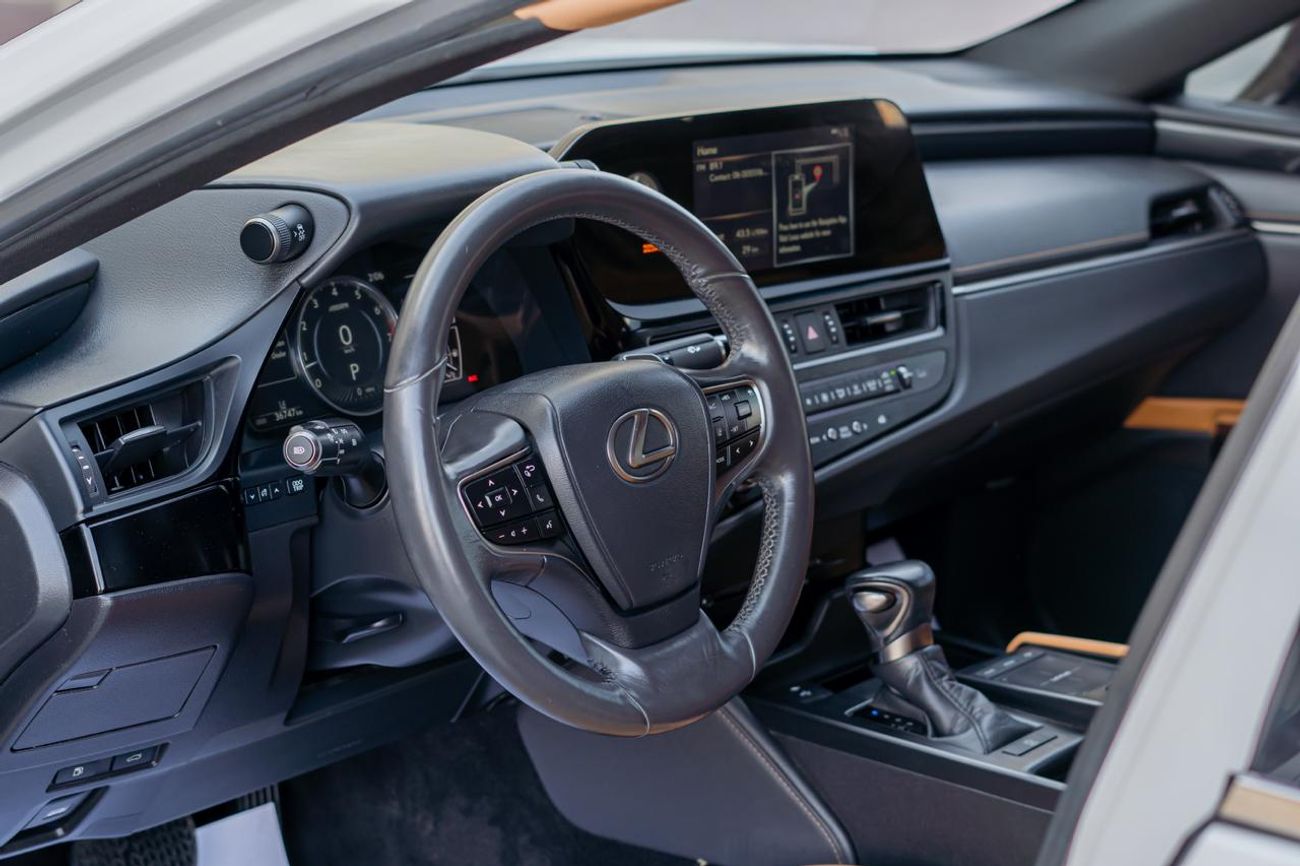 Lexus ES350 Premier 3.5L