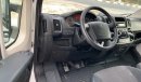 Peugeot Boxer Van 2017 High Roof  ( Diesel ) Ref#120