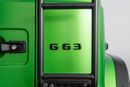 Mercedes-Benz G 63 AMG 4X4² 2023 Mercedes Benz G63 4X4²