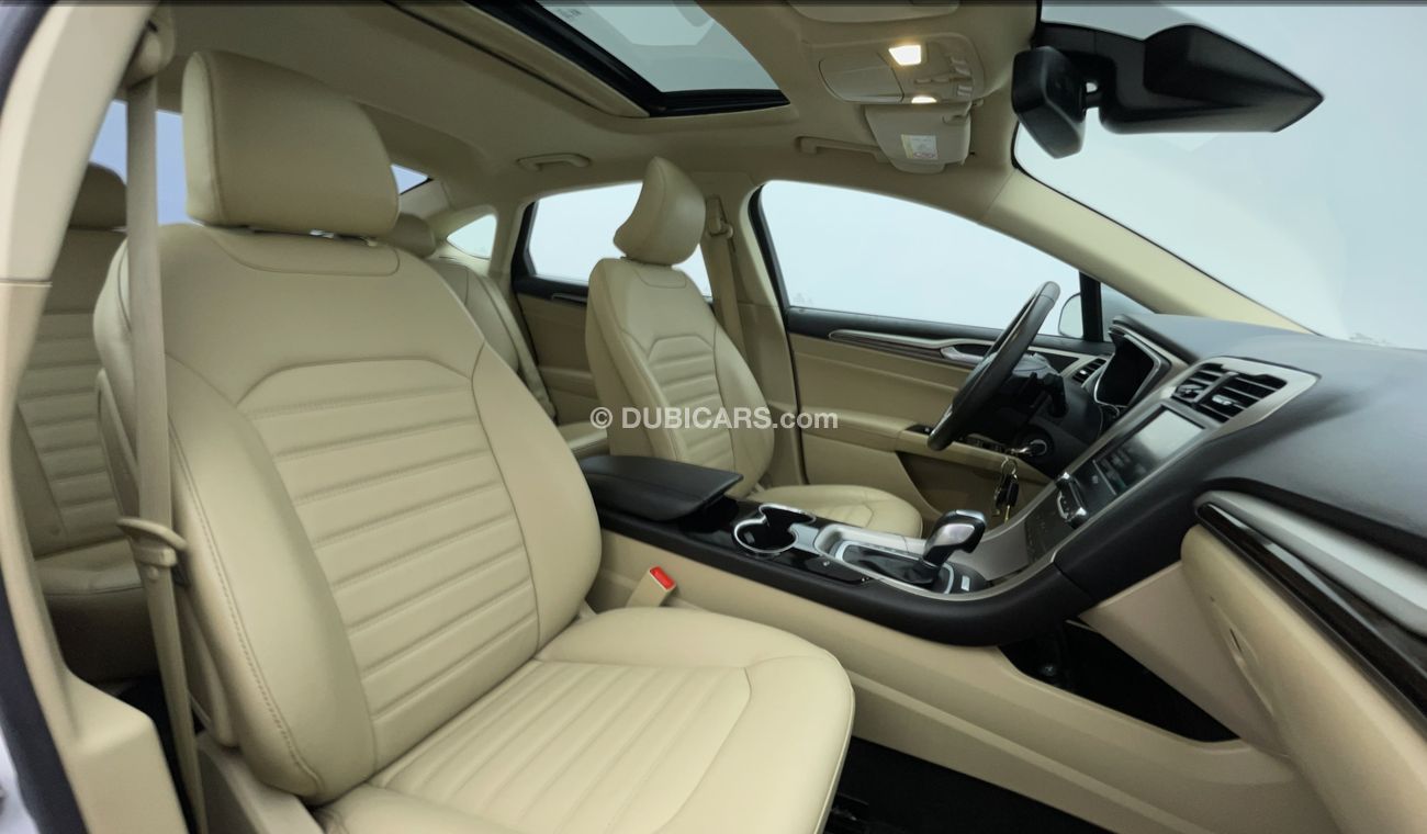 Used Ford Fusion SE 2 | Under Warranty | Inspected on 150+ parameters ...
