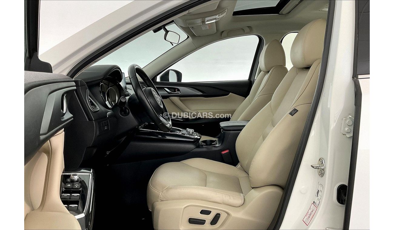 Mazda CX9 GT | 1 year free warranty | 0 down payment | 7 day return policy