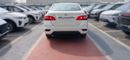 Nissan Sylphy nissan sylphy