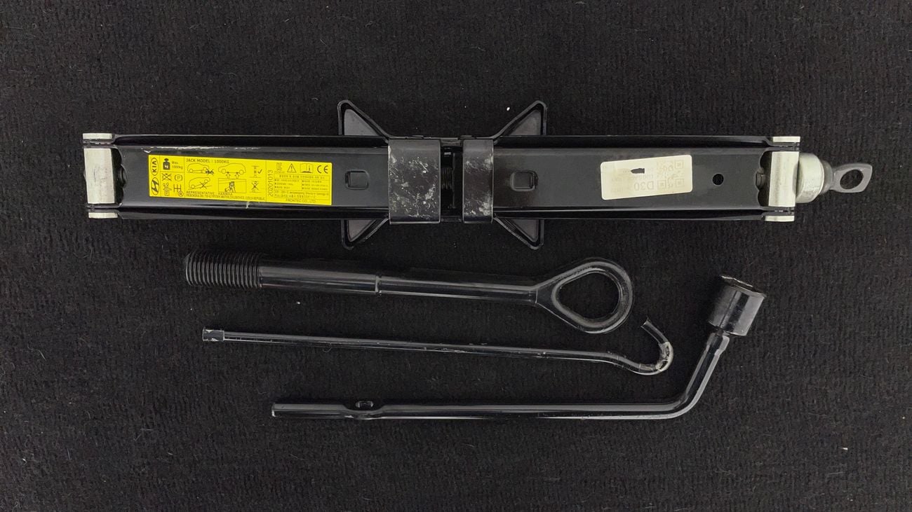 Kia Sportage EX 2 | Zero Down Payment | Home Test Drive