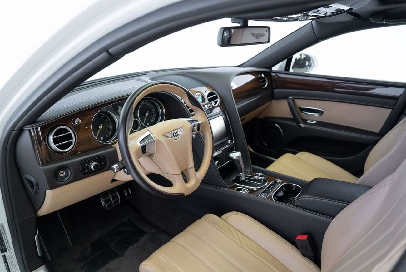 بنتلي فلاينج سبور Bentley Flying Spur