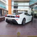 Ferrari F430 SCUDERIA V8