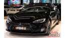 Tesla Model S 100D | 2019 | BRAND NEW | GCC