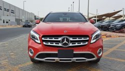 مرسيدس بنز GLA 250 Std