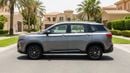 Chevrolet Captiva 2024 LS | AED 705/Month | 0 DP | 30 Day Return | Warranty