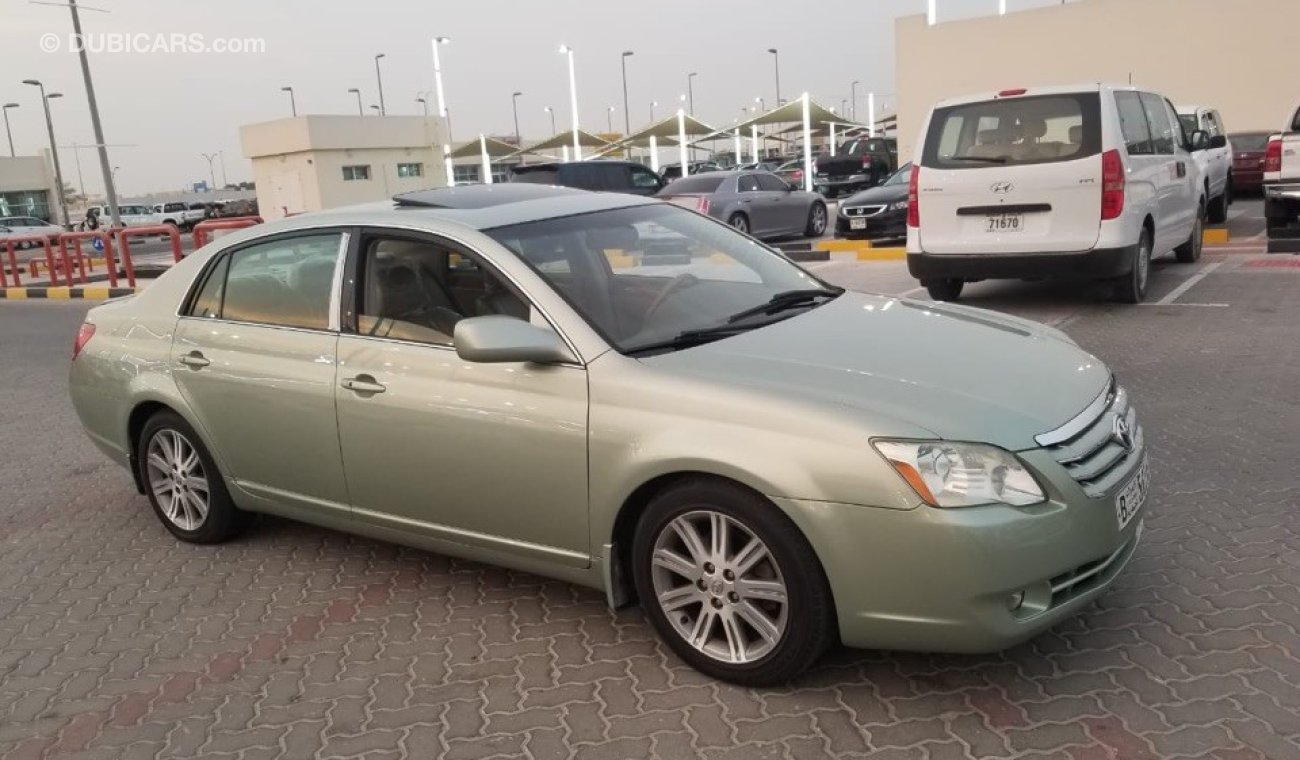 Toyota Avalon