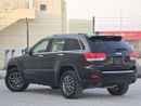 Jeep Grand Cherokee Limited 3.6L JEEP GRAND CHEROKEE 2019 GCC ORGINAL PAINT // FULL OPITION