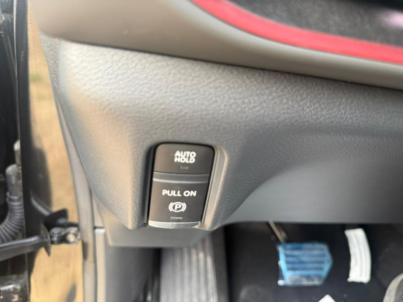 نيسان باترول 3.5L TT NISMO TOP OPTION