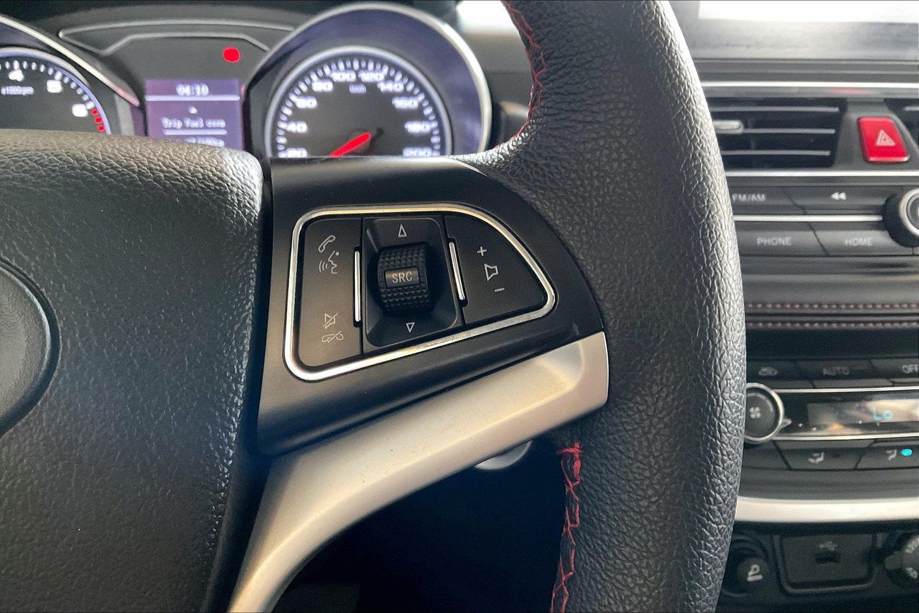 JAC S3 Plus Intelligent Luxury | National Day Celebration | Guaranteed Warranty | 0 Down Payment