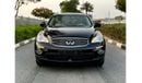 Infiniti QX50 Excellence clean car, fully loaded.