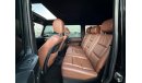 Mercedes-Benz G 55 AMG G55 AMG 2008 GCC (CONVERTED TO G63 2017) ORIGINAL PAINT // ACCIDENTS FREE