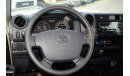 Toyota Land Cruiser Pick Up 2019 MODEL 79 PICKUP 4.5L DIESEL EXTREME EDITION.