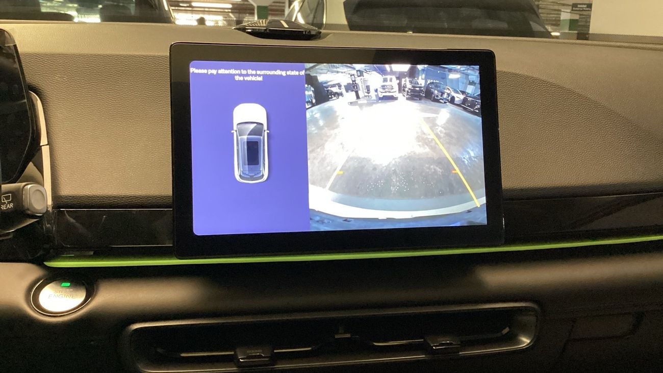 BAIC X55 Luxury | upto AED 20,000 Ramadan Discount | Guaranteed Warranty | 0 Down Payment