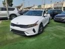 كيا K5 EX 1.6L