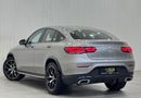 Mercedes-Benz GLC 300 4Matic 2023 Mercedes Benz GLC300 AMG 4MATIC Coupe, 2028 Mercedes Warranty + Service Pack, Low Kms, G
