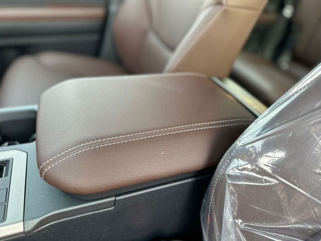 تويوتا برادو Toyota Land Cruiser Prado First Edition 2.4L Al-Futtaim specifications