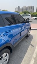 Hyundai Creta GL