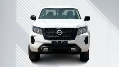 Nissan Navara DC 2.4L 4WD DIESEL MANUAL TRANSMISSION ( FOR RE EXPORT ONLY )