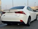 Lexus IS350 F Sport Platinum 3.5L