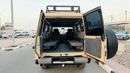 Toyota Land Cruiser HARDTOP | MODIFIED TO 2025 MODEL | MANUAL TRANSMISSION | 4.2L DIESEL ENGINE | 1996 | 8 SEATERS