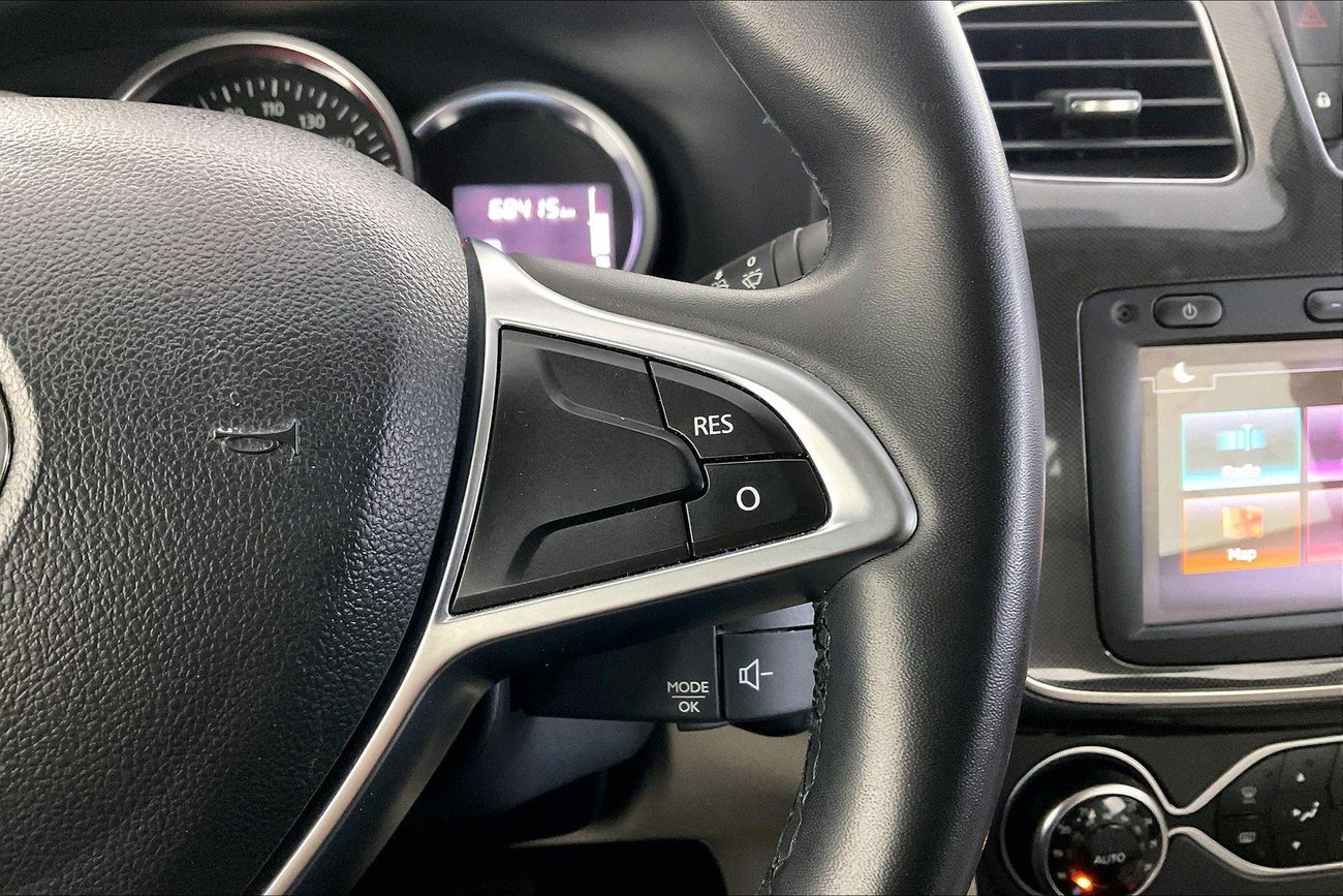 رينو سيمبول LE | شامل الضمان | 0 ﺪﻔﻋﺓ ﺃﻮﻟﻯ