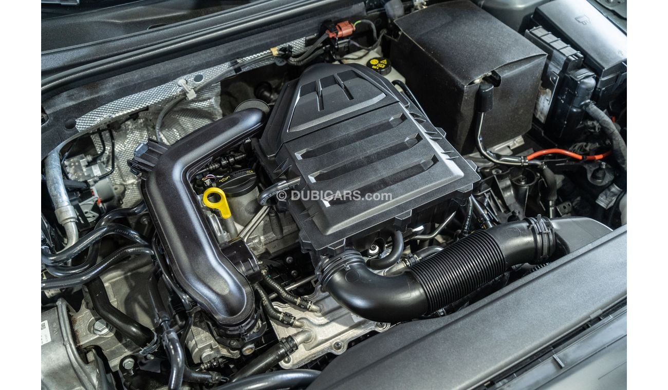 أودي A3 2018 Audi A3 30 TSFI / Audi Warranty & Service Package