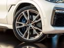 BMW X6 50i M Sport 4.4L