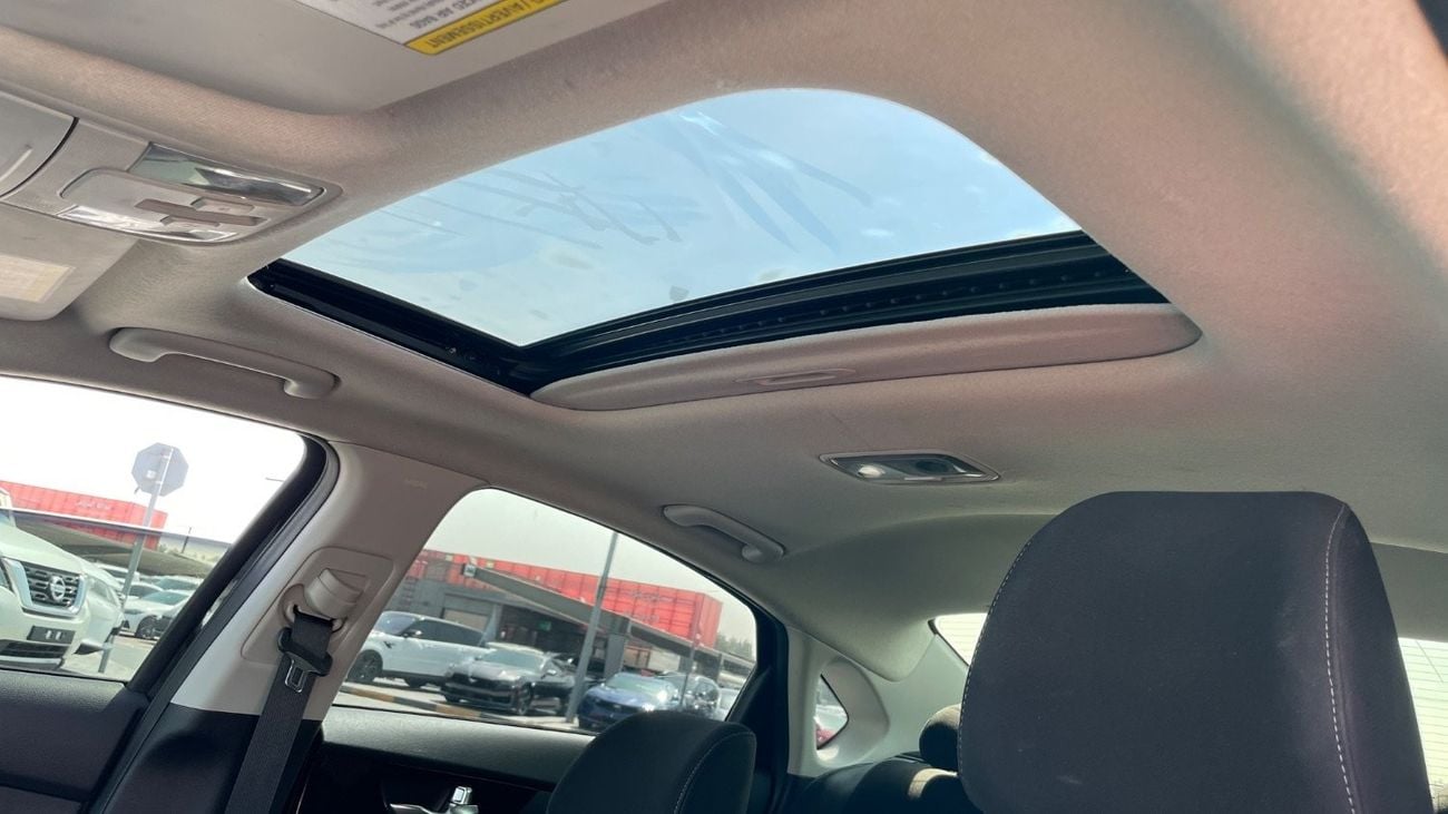 Kia Forte 2.0L, FuLL Option,