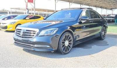 Mercedes-Benz 350 ١١١١