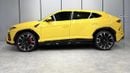 Lamborghini Urus STD Lamborghini Urus 2021 European specs