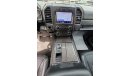 Ford Expedition Limited Warranty one year