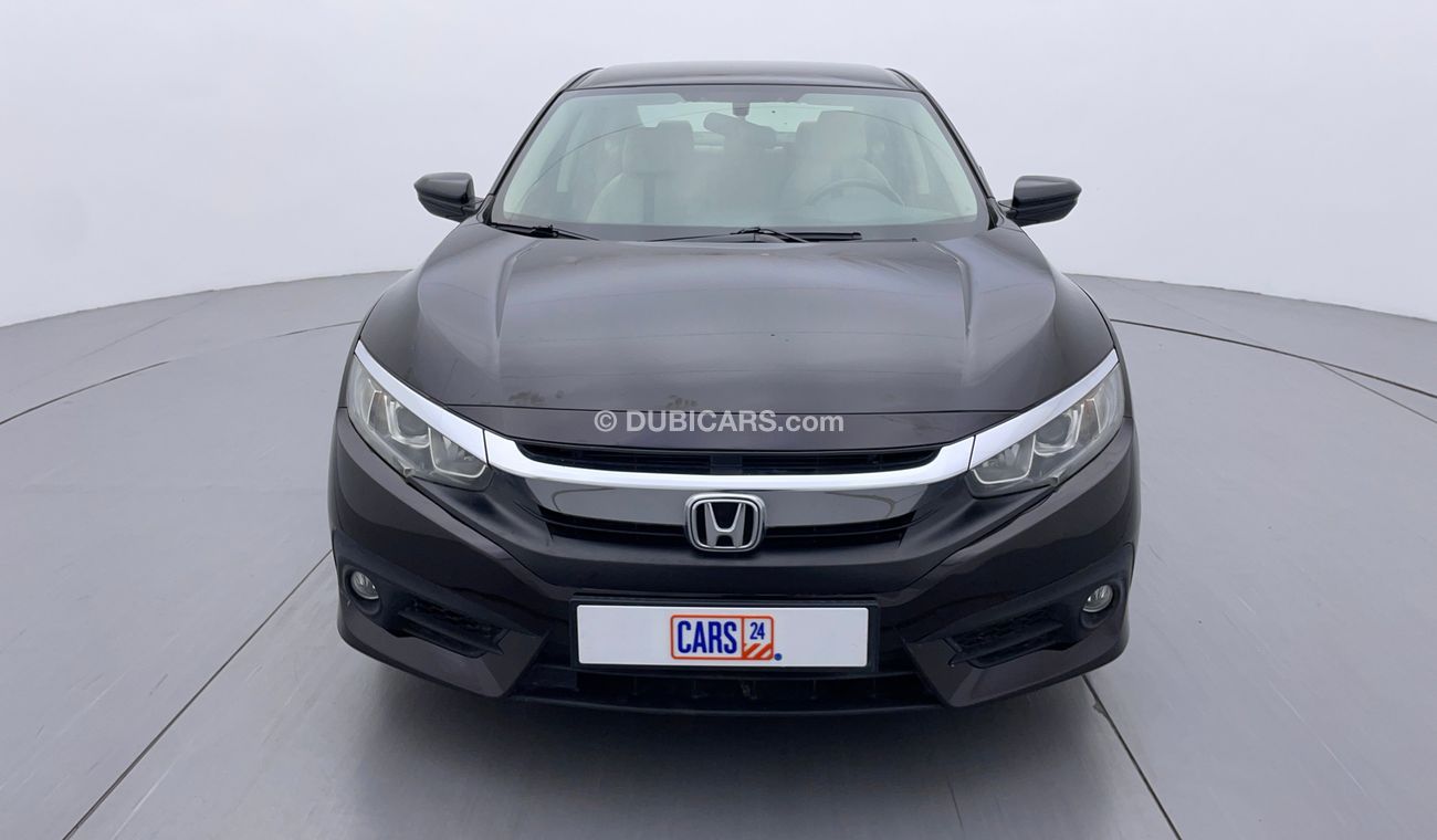 Honda Civic DX PLUS 1.6 | Zero Down Payment | Free Home Test Drive