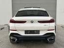 بي أم دبليو X6 xDrive 40i 3.0L