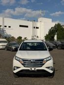 Toyota Rush 1.5L EX 7 SEATS GCC SPEC