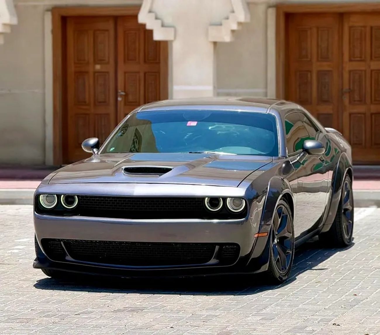Dodge Challenger SXT | Canadian Specs | Well Maintained