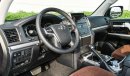 Toyota Land Cruiser VX.E V8 5.7