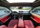 Lexus RX350 F-SPORT