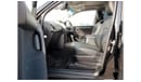 تويوتا برادو TOYOTA LAND CRUISER PRADO RIGHT HAND DRIVE(PM54428)