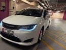 Chrysler Pacifica TOURING L PLUS