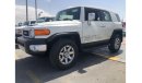 Toyota FJ Cruiser TOYOTA_FG_CRUISER_2022_2021_4.0_GASOLINE