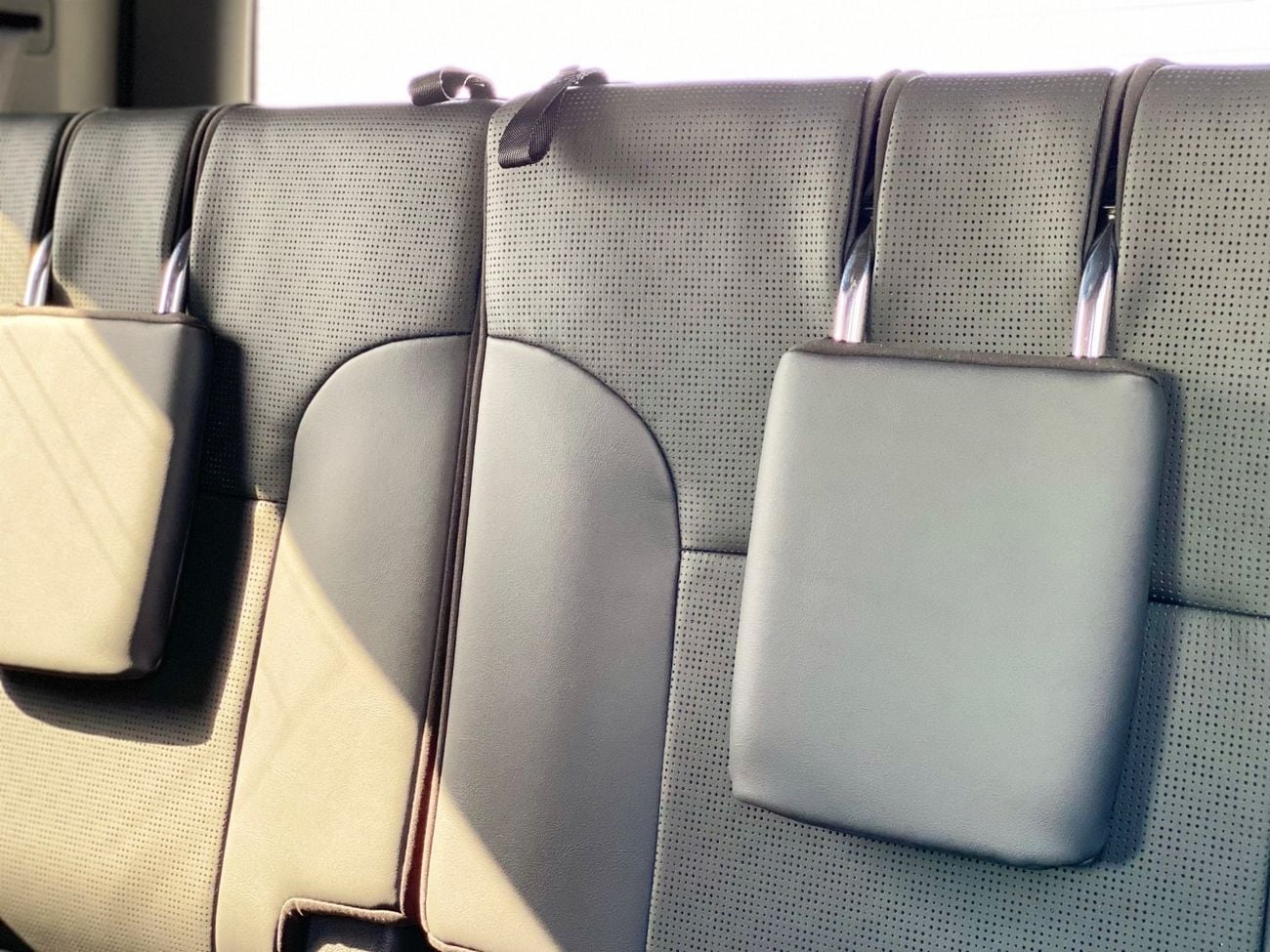 تويوتا لاند كروزر VX 3.5L