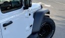 Jeep Gladiator Sport 3.6L V6 2021 Brand New Agency Warranty GCC