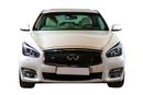 Infiniti Q70 LUXE 3.7L With 3 Years or 100,000KM GCC Warranty!!