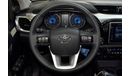 Toyota Hilux REVO REVOLUTION 2.8 DIESEL TRD- FULL