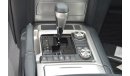 Toyota Land Cruiser 4.0 V6 GX power option with cruise control