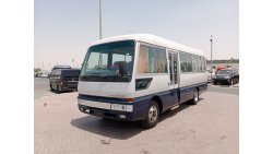 Mitsubishi Rosa MITSUBISHI ROSA BUS RIGHT HAND DRIVE (PM1412)