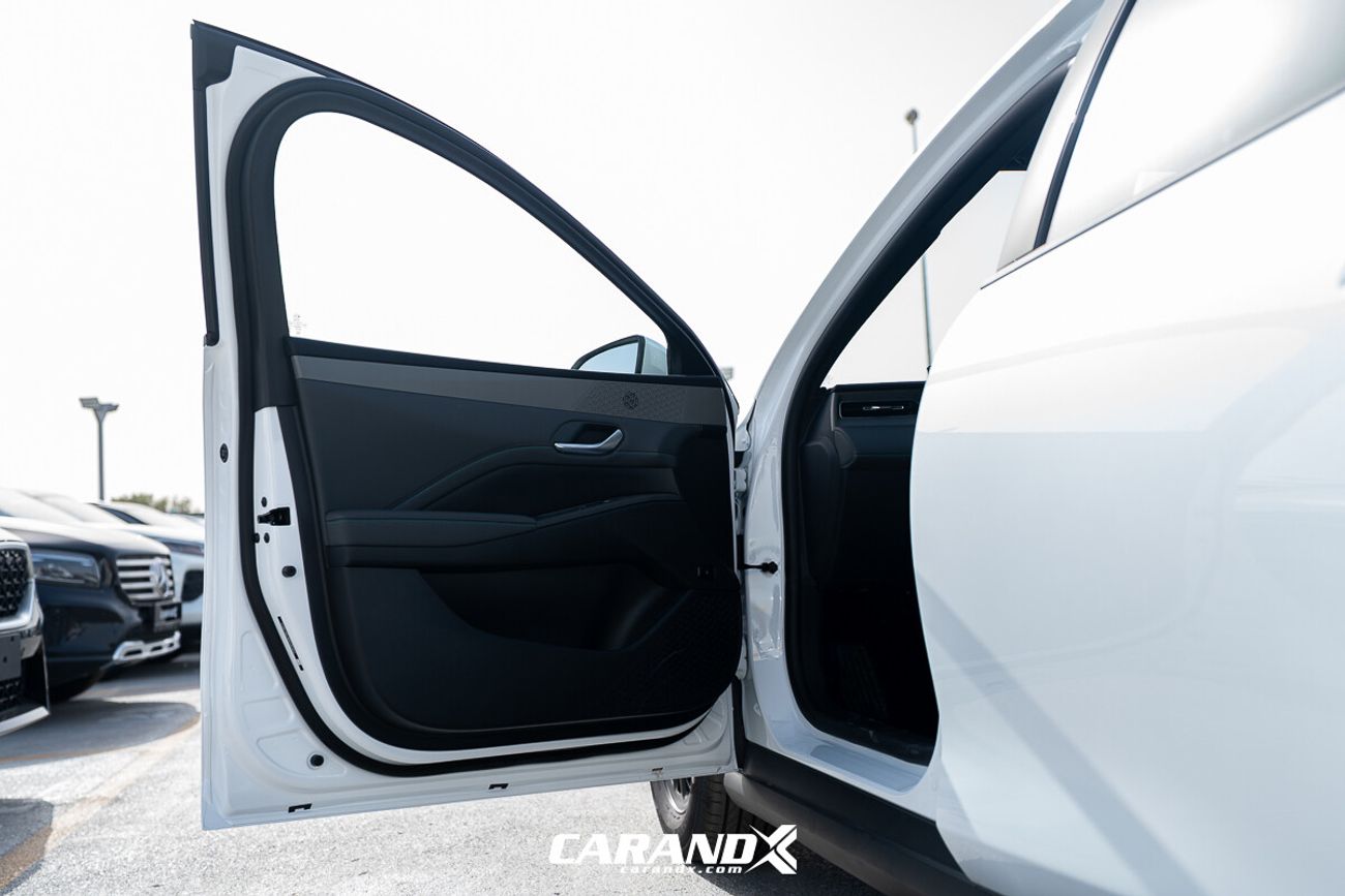 BYD QIN PLUS BYD Qin Plus Honor DM-i 55km Leading 2025